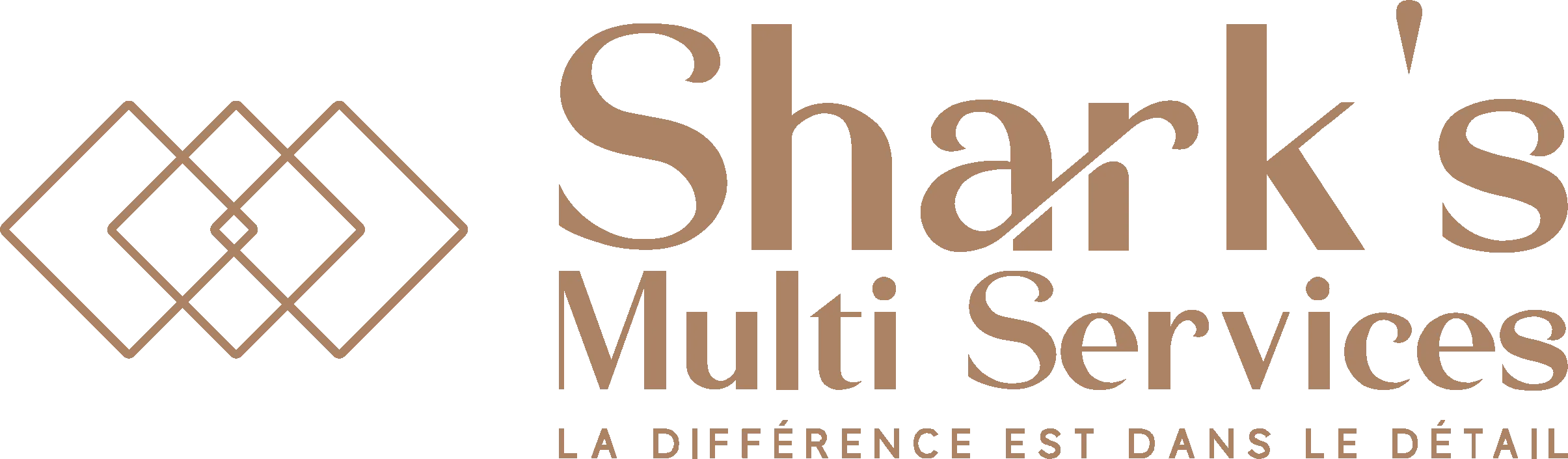 Shark's Multi Services